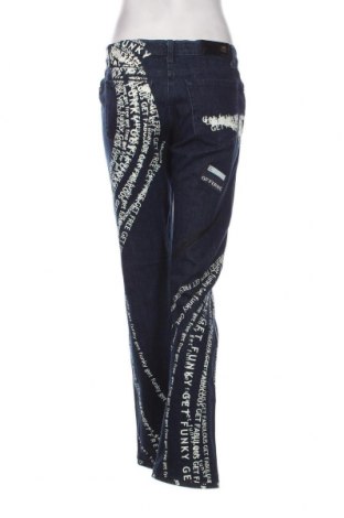 Damen Jeans GF Ferre', Größe M, Farbe Blau, Preis € 50,97