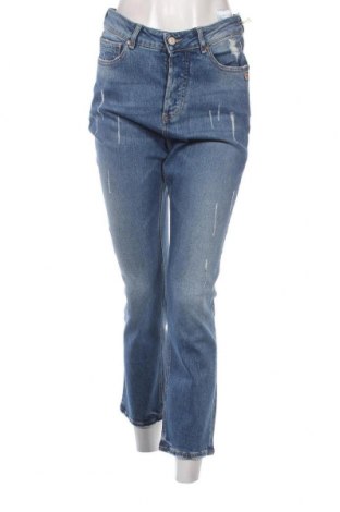 Damen Jeans Gang, Größe M, Farbe Blau, Preis € 45,22