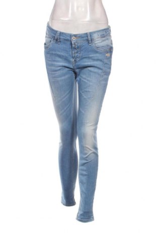 Damen Jeans Gang, Größe L, Farbe Blau, Preis € 43,32