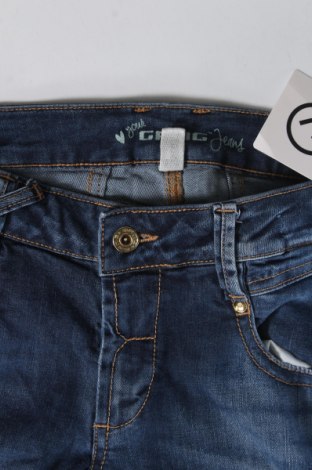 Damen Jeans Gang, Größe M, Farbe Blau, Preis 7,83 €