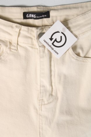 Damen Jeans Gang, Größe XS, Farbe Beige, Preis € 44,26
