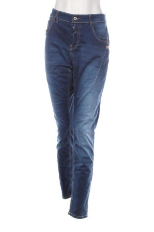 Dámske džínsy  Gang, Veľkosť XL, Farba Modrá, Cena  34,45 €