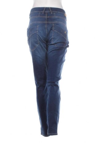 Dámske džínsy  Gang, Veľkosť XL, Farba Modrá, Cena  34,45 €