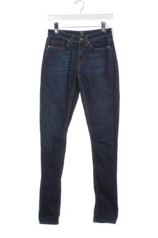 Dámské džíny  Gant, Velikost S, Barva Modrá, Cena  523,00 Kč