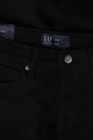 Dámske džínsy  Gap, Veľkosť S, Farba Čierna, Cena  8,35 €