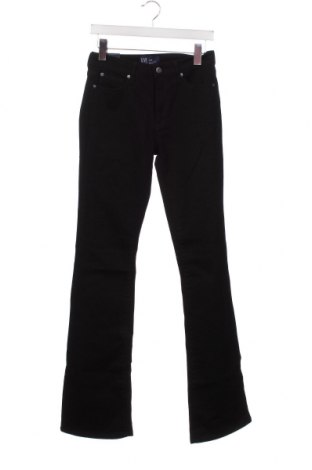 Γυναικείο Τζίν Gap, Μέγεθος S, Χρώμα Μαύρο, Τιμή 18,93 €