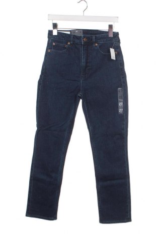 Dámske džínsy  Gap, Veľkosť XS, Farba Modrá, Cena  55,67 €