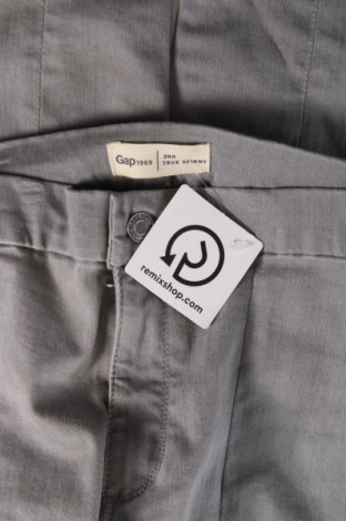 Dámske džínsy  Gap, Veľkosť M, Farba Sivá, Cena  7,50 €