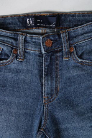 Damen Jeans Gap, Größe XS, Farbe Schwarz, Preis € 9,74
