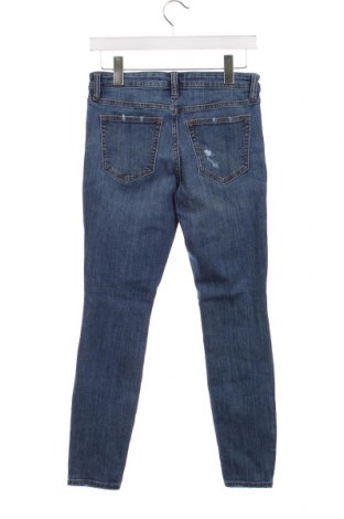 Damen Jeans Gap, Größe XS, Farbe Schwarz, Preis 9,74 €
