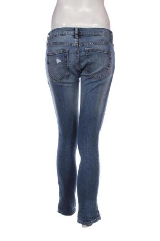 Dámské džíny  Gap, Velikost S, Barva Modrá, Cena  157,00 Kč
