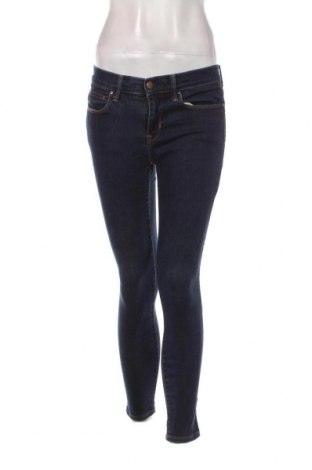 Dámské džíny  Gap, Velikost S, Barva Modrá, Cena  184,00 Kč