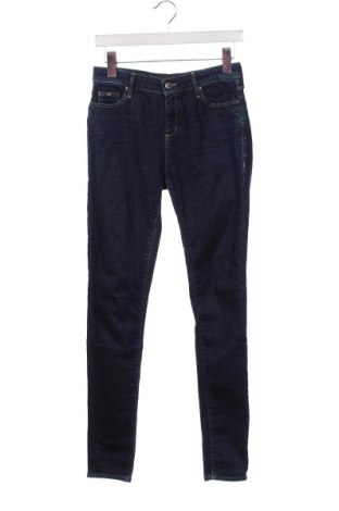 Damen Jeans Gas, Größe S, Farbe Blau, Preis € 7,83