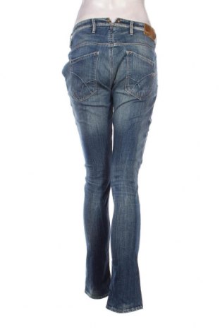 Damen Jeans Gas, Größe M, Farbe Blau, Preis 13,57 €
