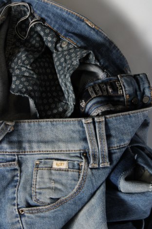 Damen Jeans Gas, Größe M, Farbe Blau, Preis 17,74 €