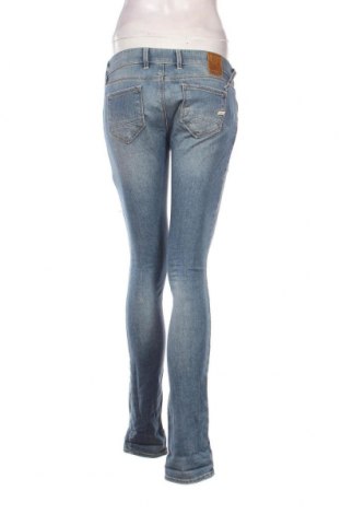 Damen Jeans Gas, Größe M, Farbe Blau, Preis 17,74 €