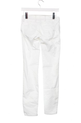 Γυναικείο Τζίν Gas, Μέγεθος S, Χρώμα Λευκό, Τιμή 19,56 €