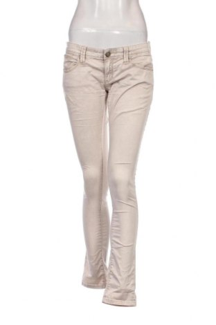Damen Jeans Gaudi, Größe S, Farbe Beige, Preis 28,18 €