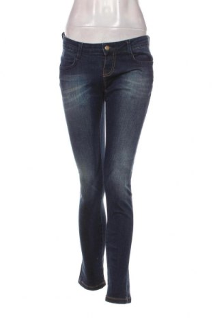 Damen Jeans Gaudi, Größe M, Farbe Blau, Preis 21,60 €