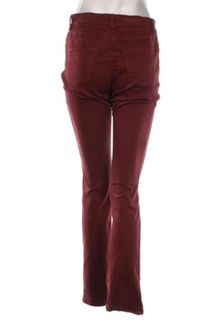 Дамски дънки Gerry Weber, Размер M, Цвят Червен, Цена 11,25 лв.