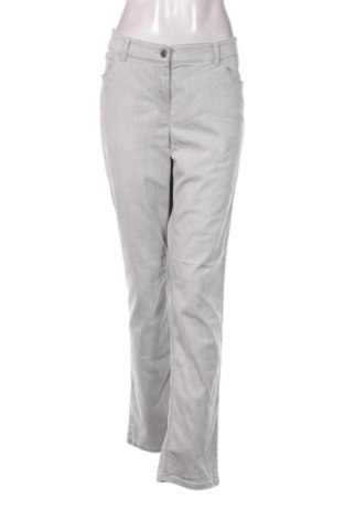 Γυναικείο Τζίν Gerry Weber, Μέγεθος XL, Χρώμα Γκρί, Τιμή 23,94 €