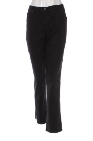 Γυναικείο Τζίν Gerry Weber, Μέγεθος XXL, Χρώμα Μαύρο, Τιμή 46,39 €