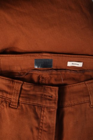 Damen Jeans Gerry Weber, Größe XL, Farbe Braun, Preis € 52,19