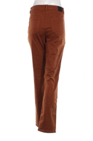 Damen Jeans Gerry Weber, Größe XL, Farbe Braun, Preis 43,32 €