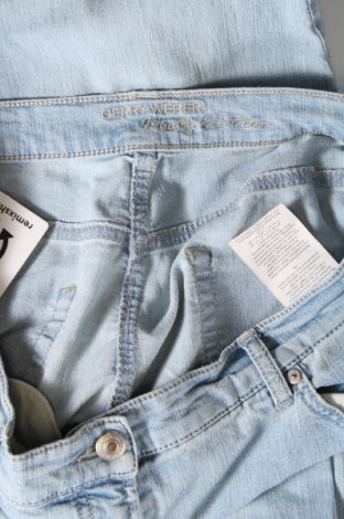 Damen Jeans Gerry Weber, Größe L, Farbe Blau, Preis 22,80 €