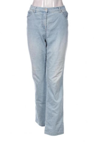 Damen Jeans Gerry Weber, Größe L, Farbe Blau, Preis 15,20 €