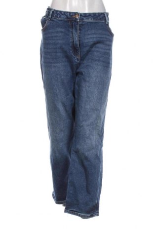 Damen Jeans Gina, Größe XXL, Farbe Blau, Preis 17,15 €