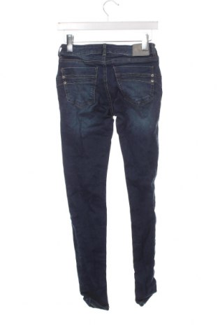 Dámske džínsy  Gina, Veľkosť S, Farba Modrá, Cena  2,47 €