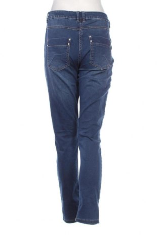Damen Jeans Gina, Größe L, Farbe Blau, Preis 10,90 €