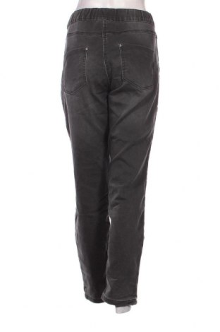 Damen Jeans Gina, Größe XL, Farbe Grau, Preis 7,26 €