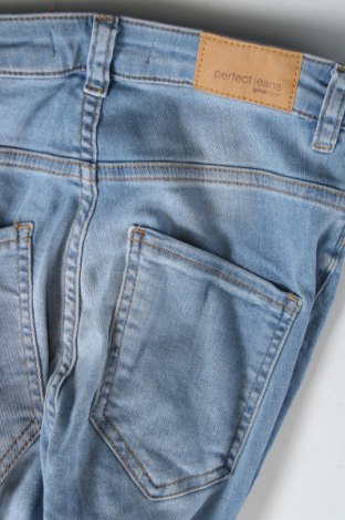 Damen Jeans Gina, Größe XS, Farbe Blau, Preis 2,37 €