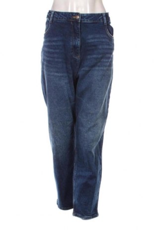 Damen Jeans Gina, Größe XXL, Farbe Blau, Preis 20,18 €