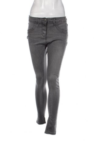 Damen Jeans Gina, Größe XL, Farbe Grau, Preis 12,11 €