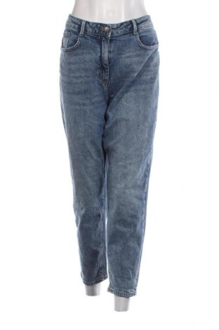 Damen Jeans Gina, Größe L, Farbe Blau, Preis 20,18 €