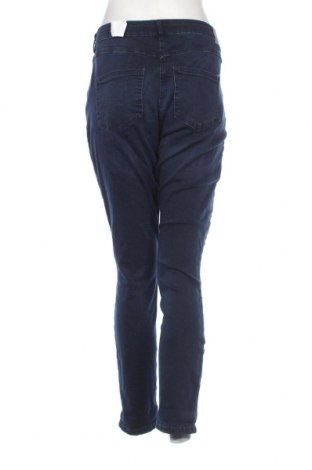 Γυναικείο Τζίν Gina Benotti, Μέγεθος XL, Χρώμα Μπλέ, Τιμή 17,07 €