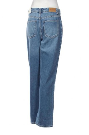 Dámské džíny  Gina Tricot, Velikost M, Barva Modrá, Cena  681,00 Kč