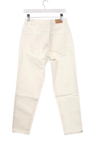 Dámské džíny  Gina Tricot, Velikost S, Barva Bílá, Cena  413,00 Kč