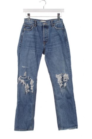 Damen Jeans Gina Tricot, Größe M, Farbe Blau, Preis € 6,06