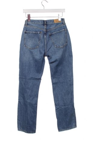 Damen Jeans Gina Tricot, Größe M, Farbe Blau, Preis 22,54 €