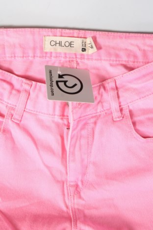Damen Jeans Gina Tricot, Größe S, Farbe Rosa, Preis € 17,39
