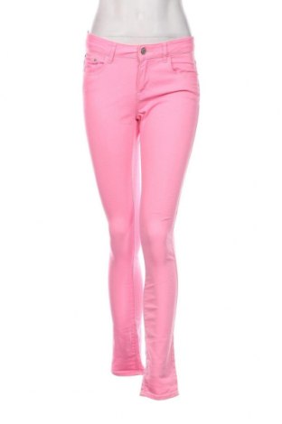 Dámské džíny  Gina Tricot, Velikost S, Barva Růžová, Cena  219,00 Kč