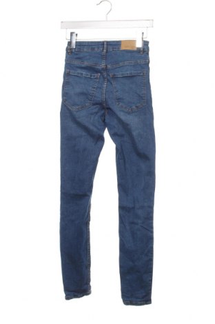 Damen Jeans Gina Tricot, Größe S, Farbe Blau, Preis 23,66 €