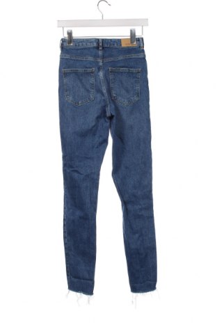 Damen Jeans Gina Tricot, Größe XS, Farbe Blau, Preis 17,39 €