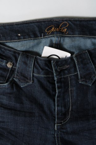 Damen Jeans Giulia, Größe M, Farbe Blau, Preis 3,03 €