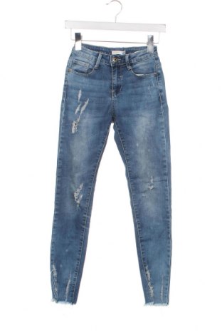 Damen Jeans Goldenim, Größe XS, Farbe Blau, Preis 17,89 €