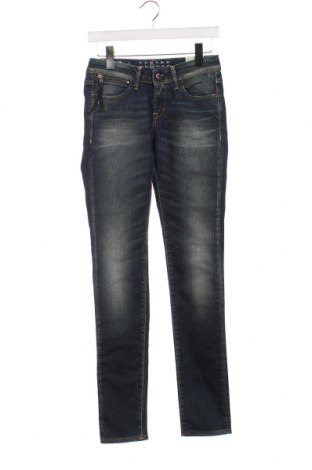 Damen Jeans Gsus Sindustries, Größe XS, Farbe Blau, Preis 8,01 €